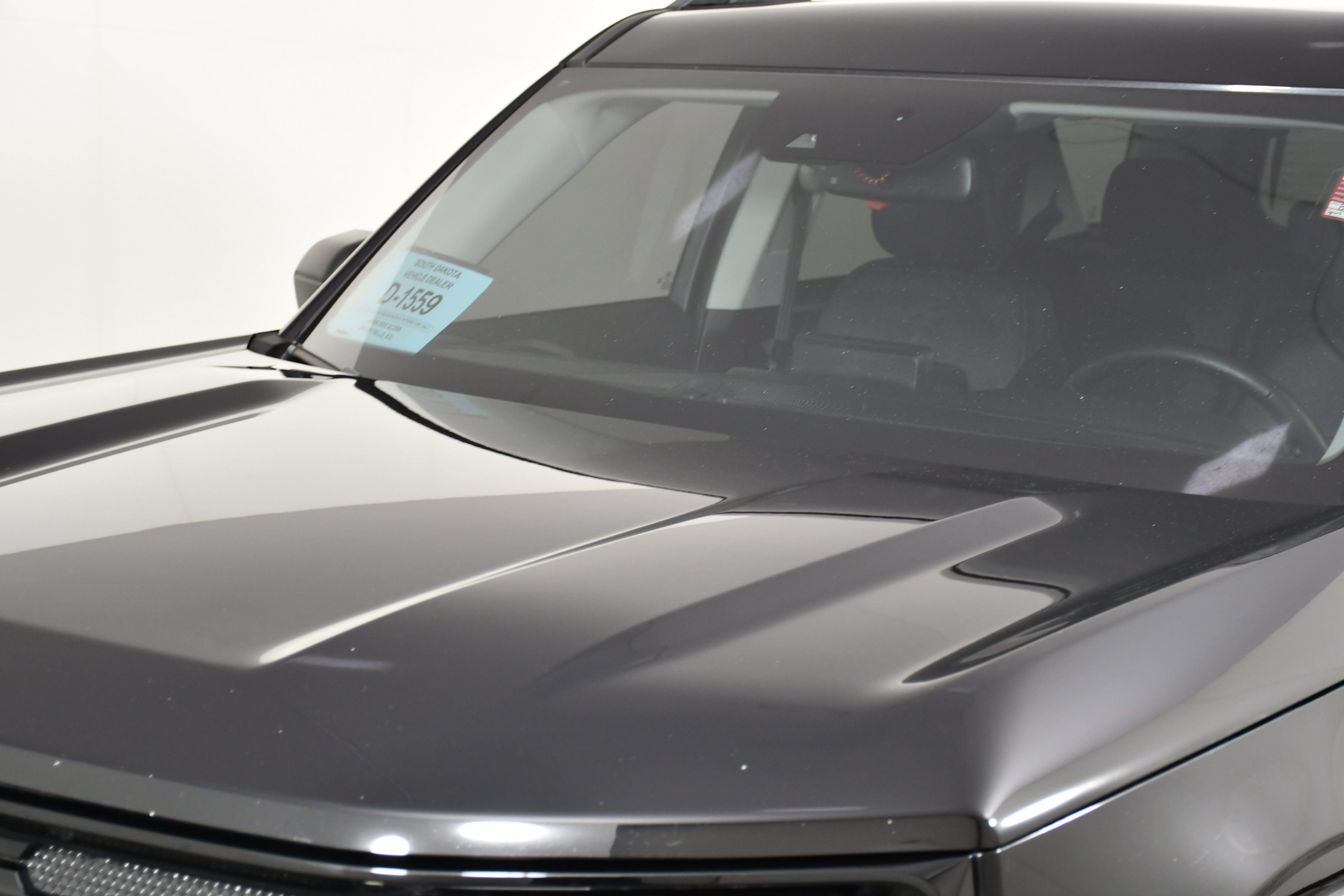 Used 2021 Ford Bronco Sport Outer Banks w/ Outer Banks Package (96D) image 12