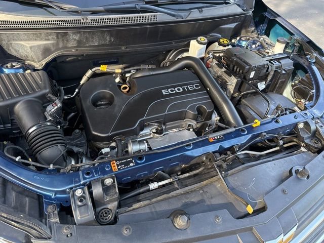 Used 2020 Chevrolet Equinox LT image 33