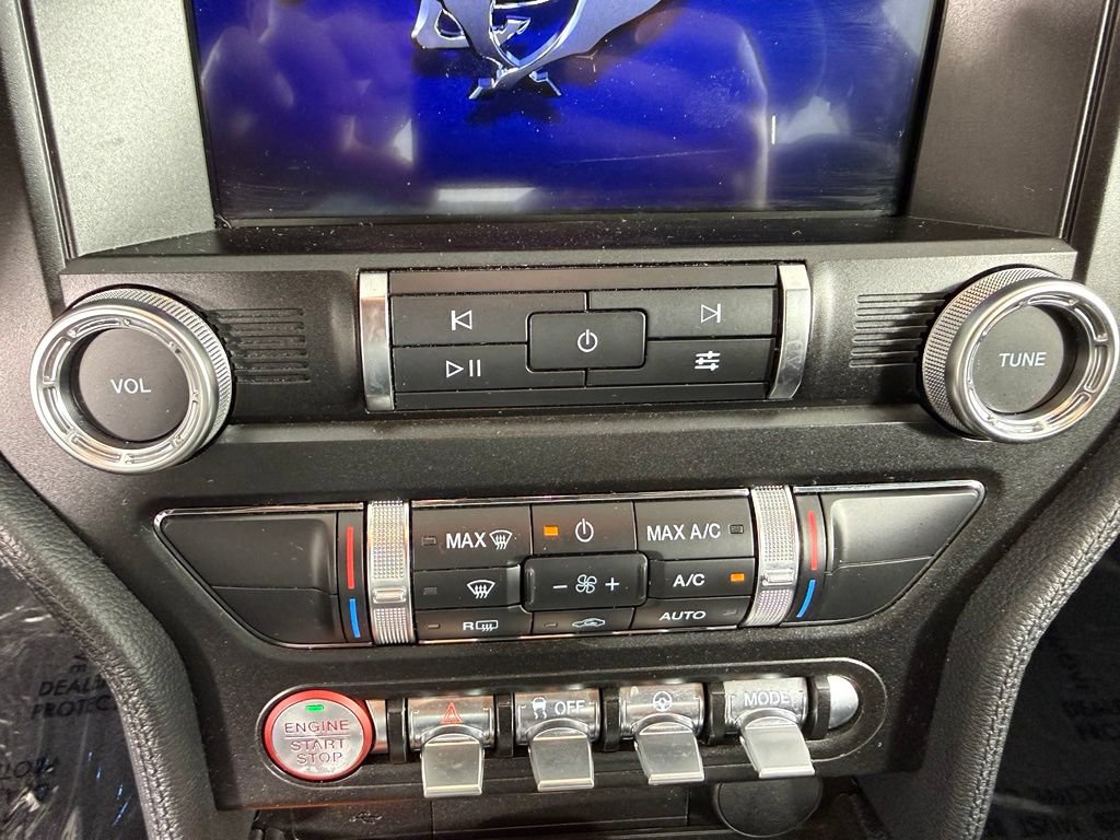 Used 2021 Ford Mustang GT w/ Equipment Group 301A RWD image 16