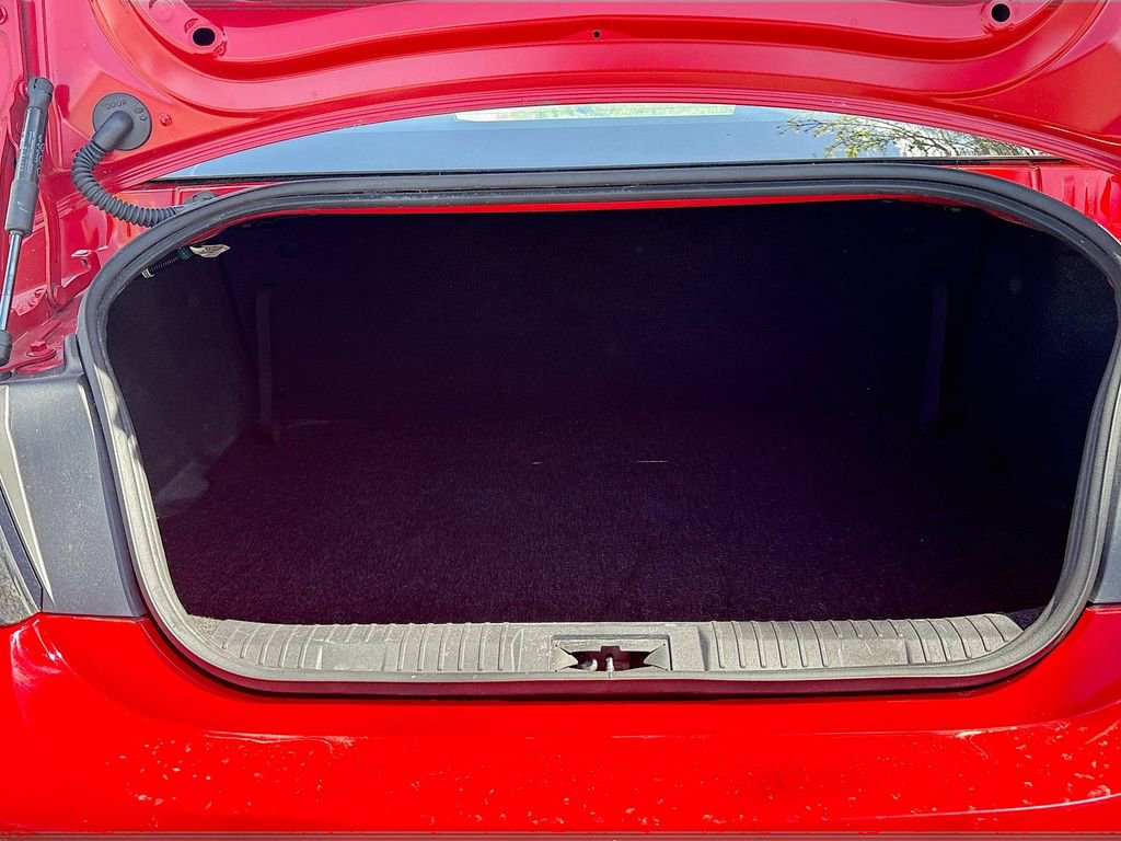 Used 2025 Toyota GR86 Premium w/ ALL Weather Mat Package (TMS) RWD image 24