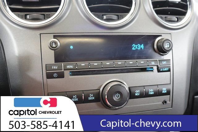 Used 2013 Chevrolet Captiva Sport LTZ FWD image 23