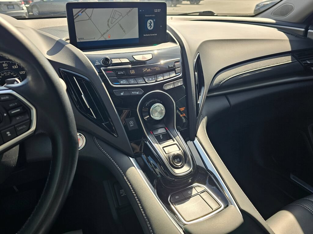 Used 2021 Acura RDX w/ Technology Package FWD image 24