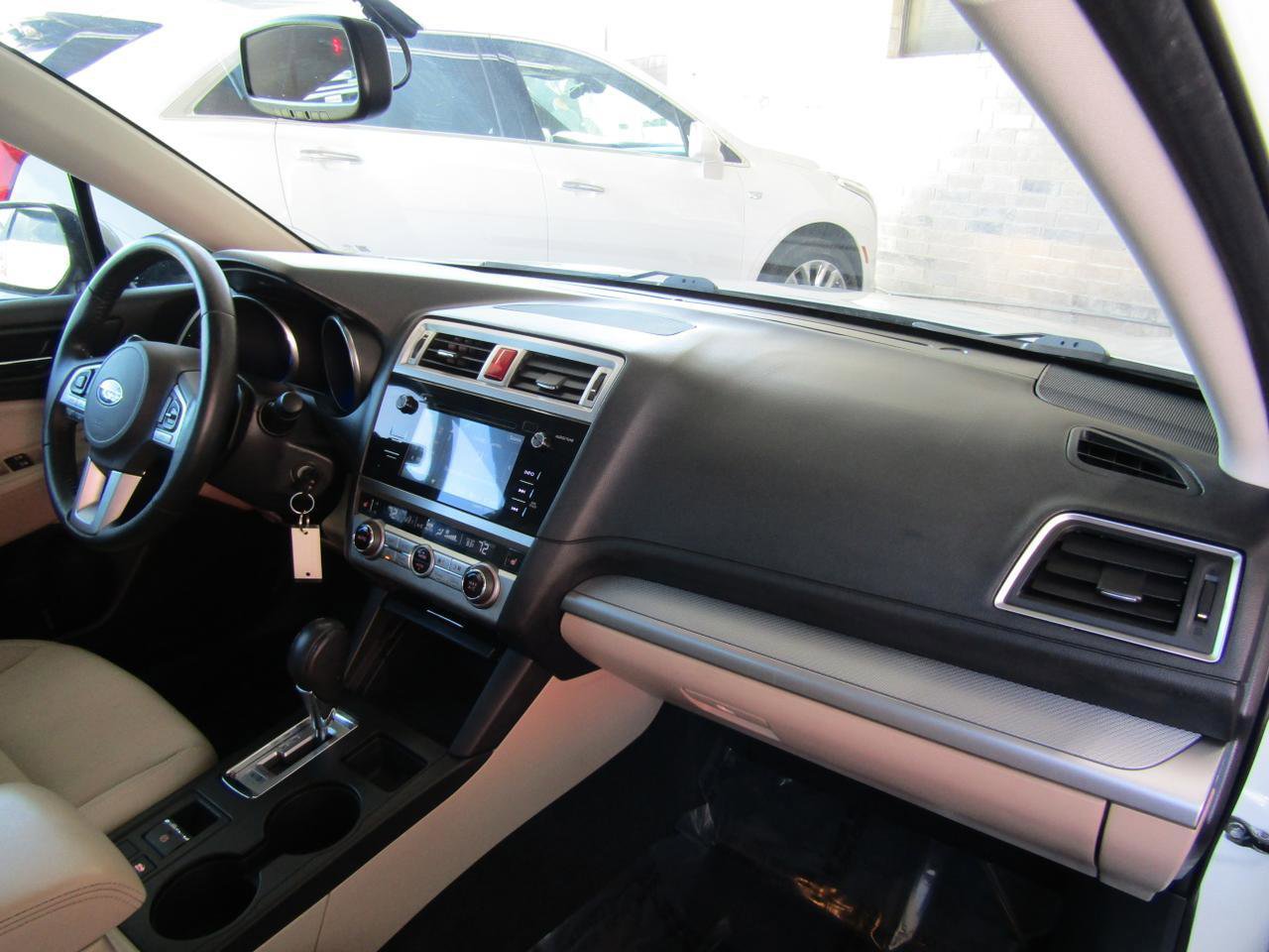 Used 2015 Subaru Legacy 2.5i Premium AWD/4WD image 10