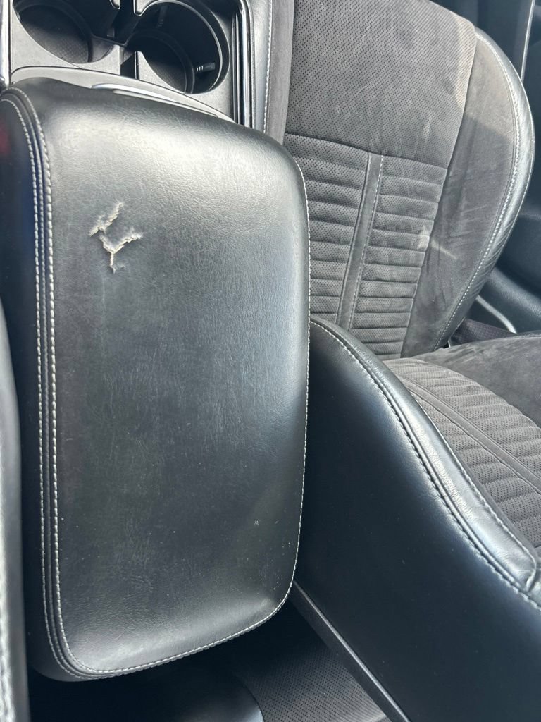 Used 2019 Dodge Charger Scat Pack w/ Daytona Edition Group RWD image 39