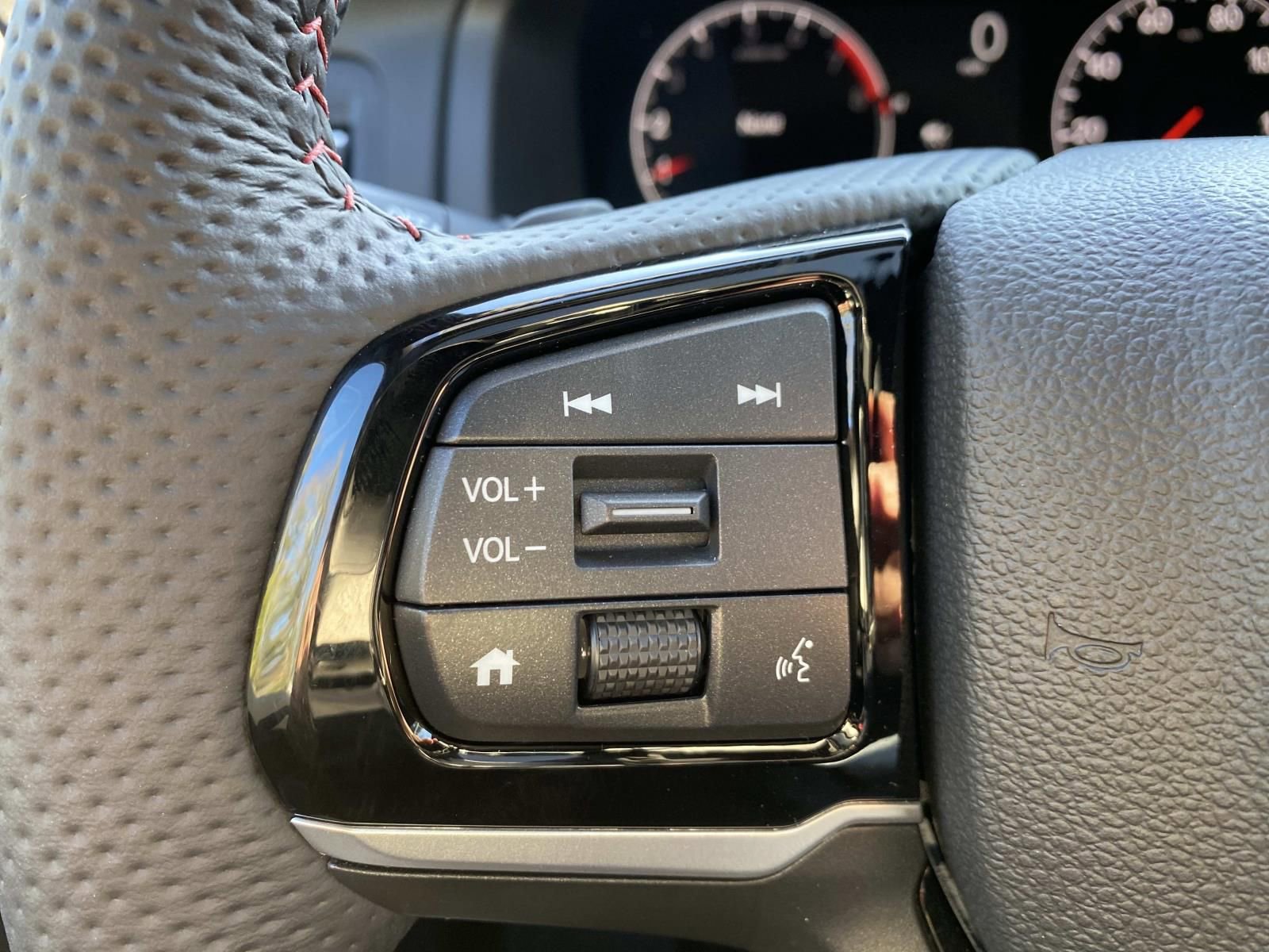 New 2026 Honda Ridgeline Black Edition image 18