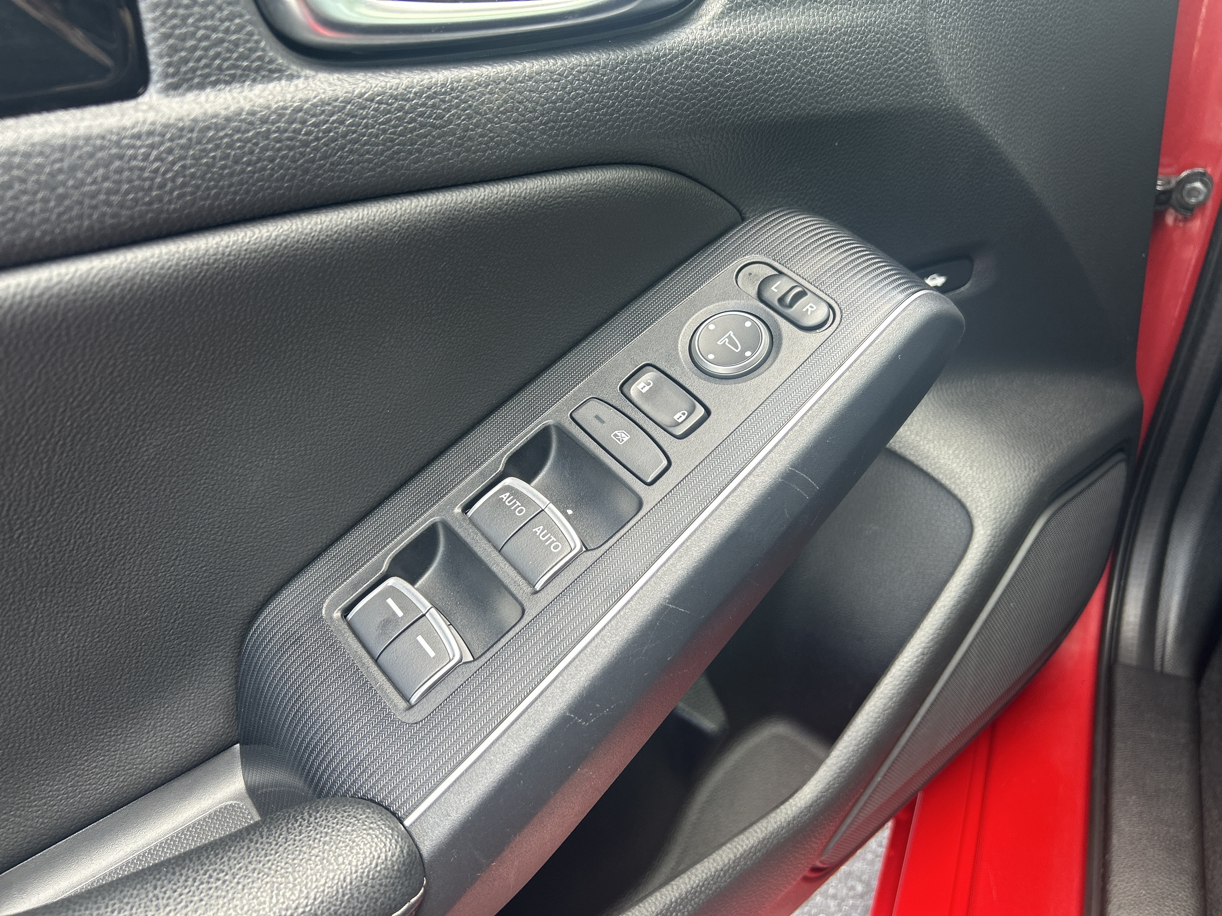 Used 2022 Honda Civic Touring image 23