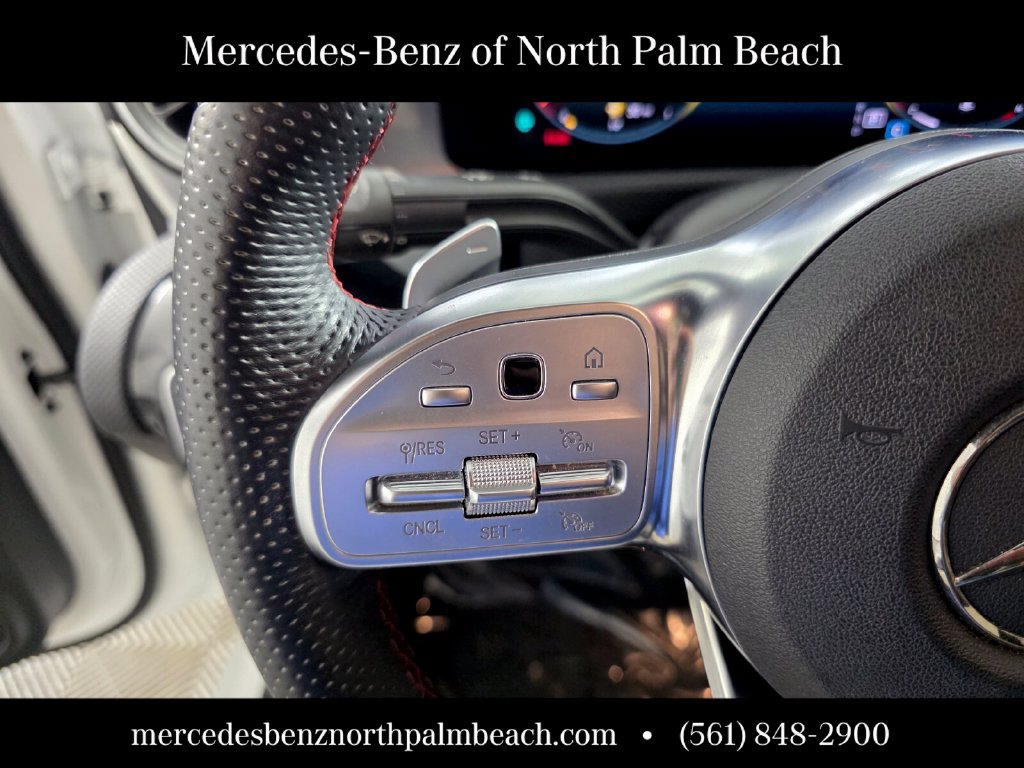 Certified 2023 Mercedes-Benz CLA 250 image 19