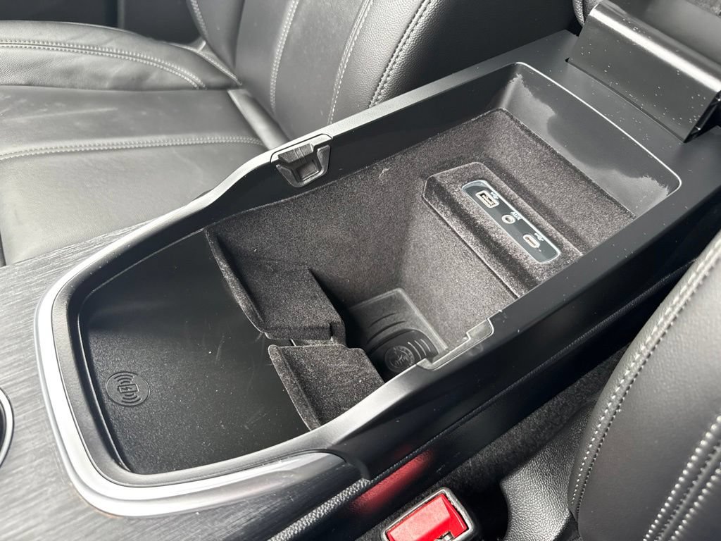 Used 2023 Alfa Romeo Stelvio Sprint AWD/4WD image 45