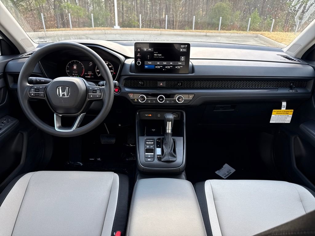 New 2026 Honda CR-V EX image 14