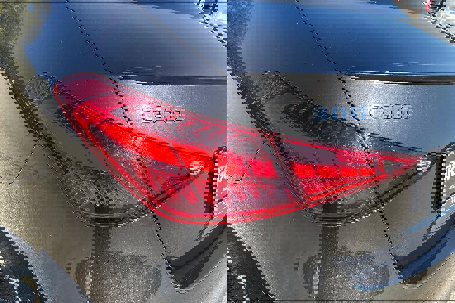 Used 2023 Mercedes-Benz C 300 Sedan image 27