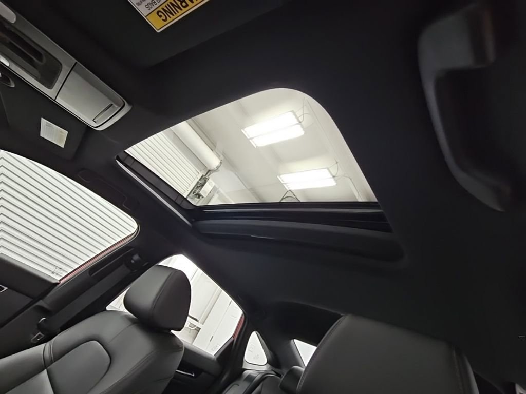 New 2026 Honda Civic Sport Touring image 31