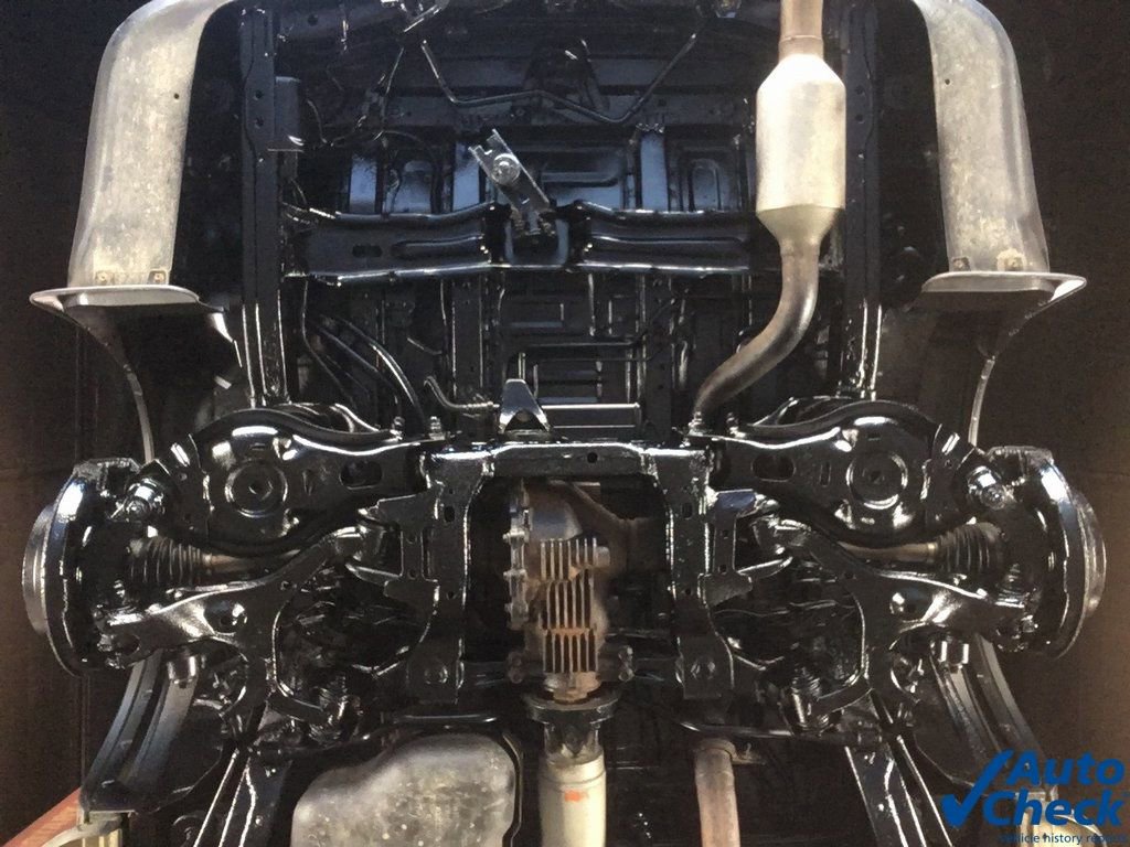 Used 2016 Toyota Sequoia Limited w/ Safety & Convenience Package image 15