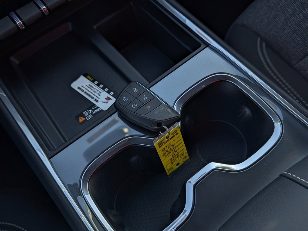 New 2026 GMC Acadia Elevation w/ Super Cruise Package image 25