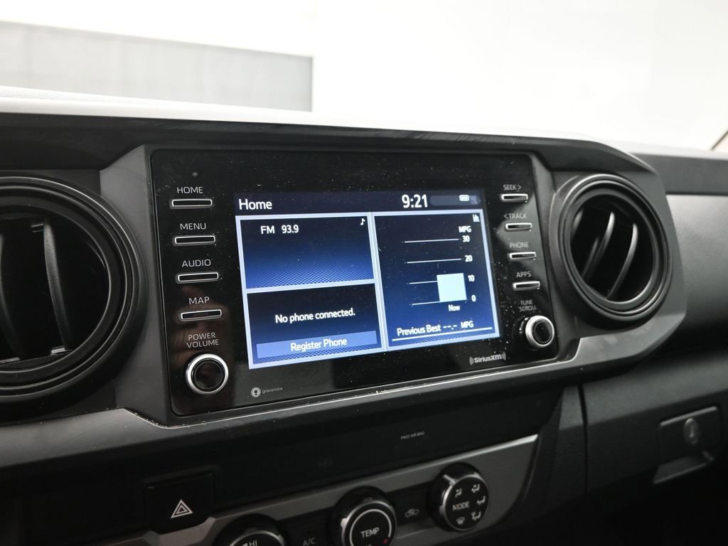 Used 2021 Toyota Tacoma SR image 16