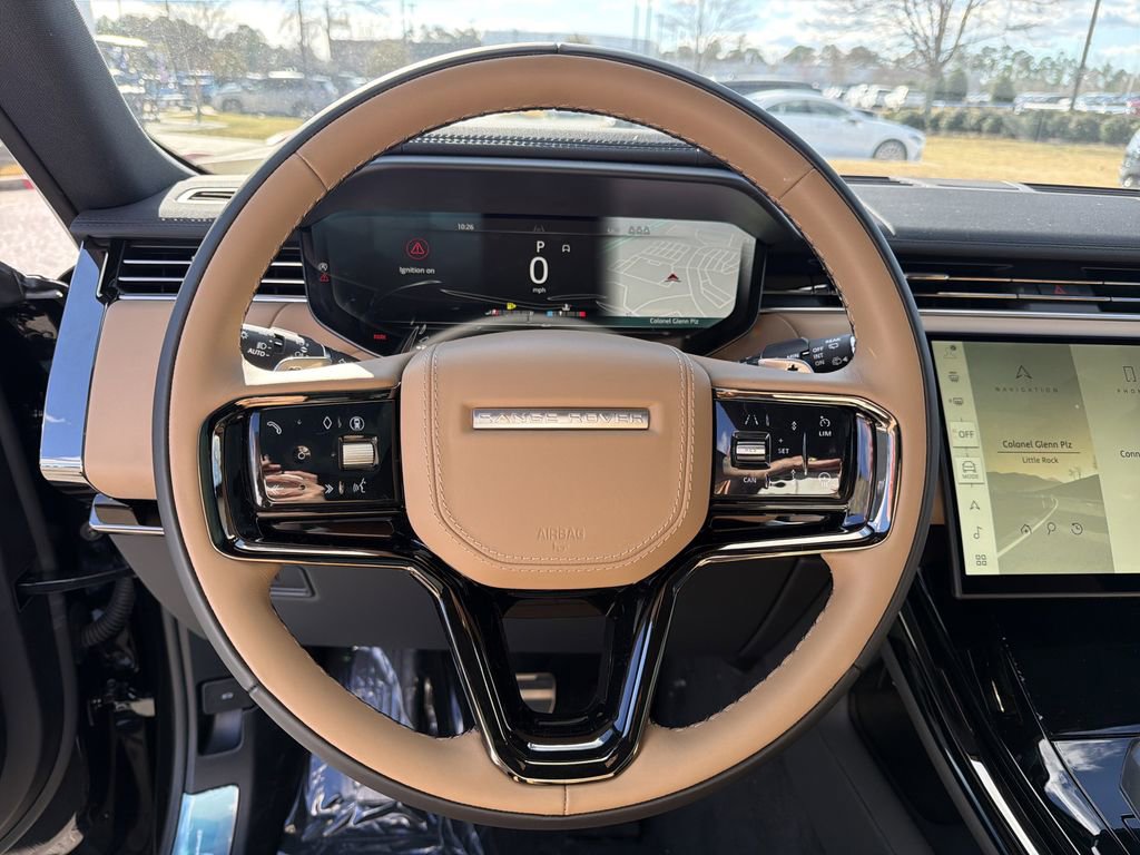 New 2026 Land Rover Range Rover Sport Dynamic SE image 20