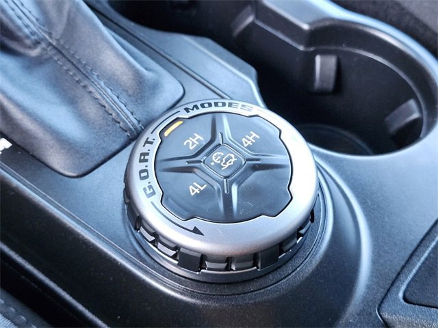 Certified 2022 Ford Bronco Big Bend image 22