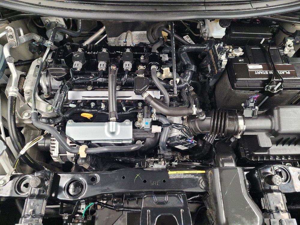 Used 2024 Nissan Versa S w/ Trunk Package FWD image 30