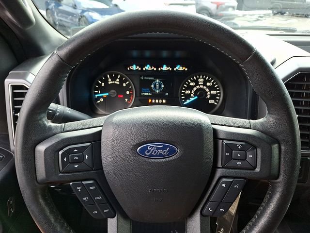 Used 2020 Ford F150 XLT w/ Equipment Group 302A Luxury image 19