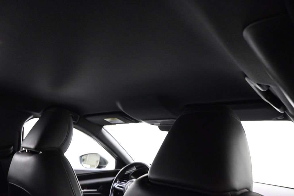 Used 2021 MAZDA MAZDA3 s AWD/4WD image 12