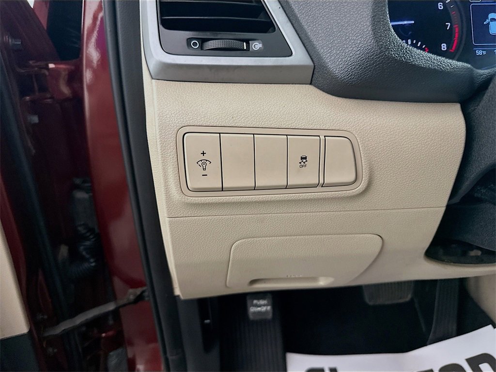 Used 2016 Hyundai Tucson Eco image 10