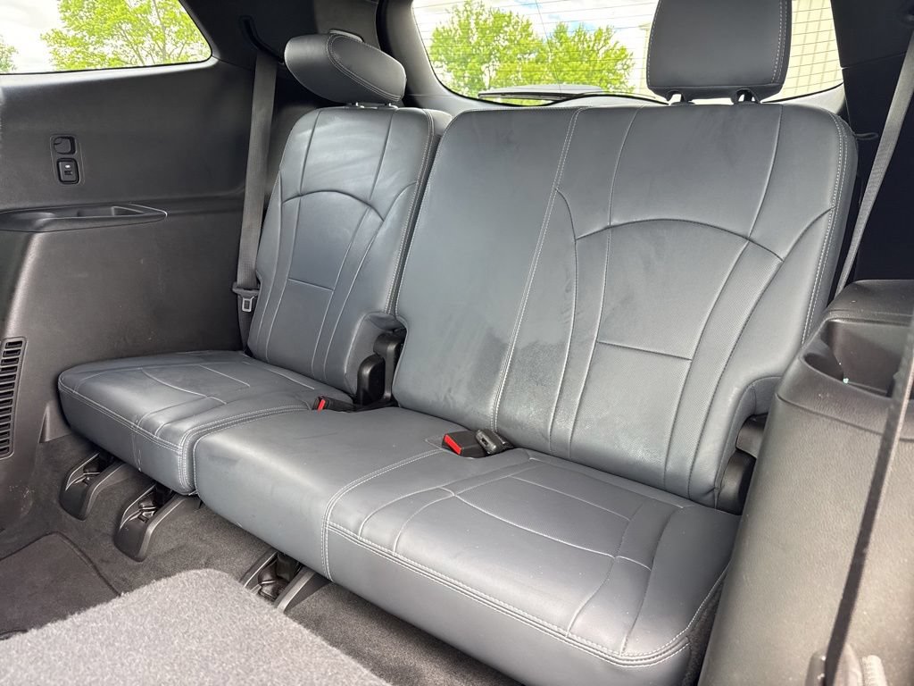 Used 2023 Buick Enclave Premium w/ Experience Buick Package AWD/4WD image 36