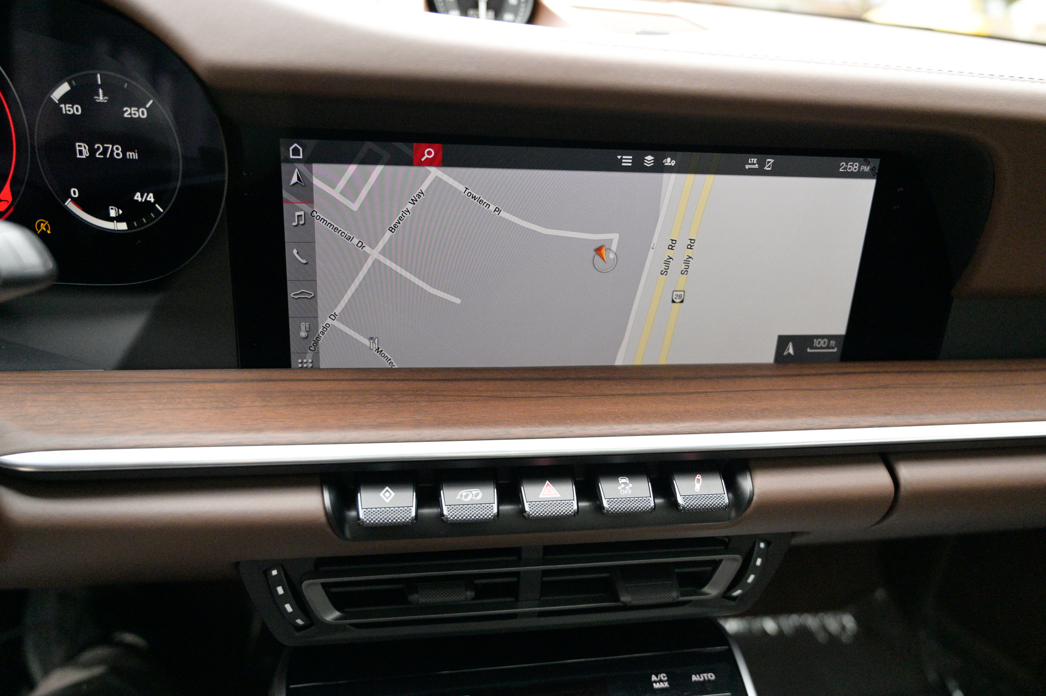 Used 2020 Porsche 911 Carrera 4S image 31