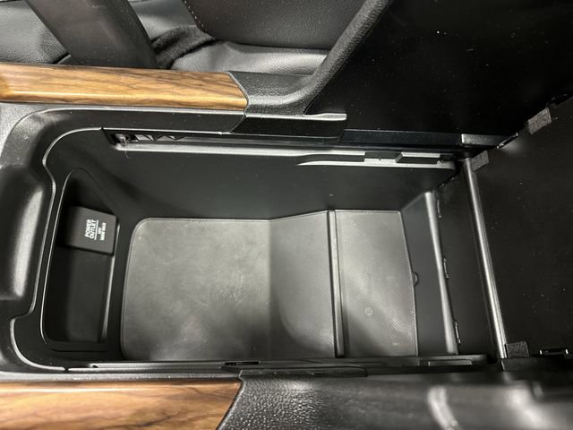 Used 2022 Honda CR-V Touring image 37