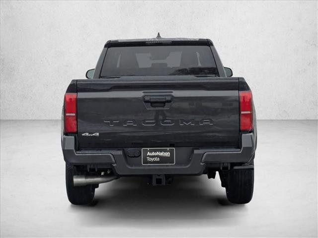 New 2026 Toyota Tacoma SR5 image 7