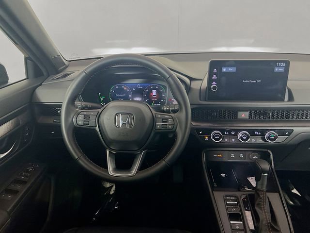 Used 2026 Honda CR-V Sport-L image 19