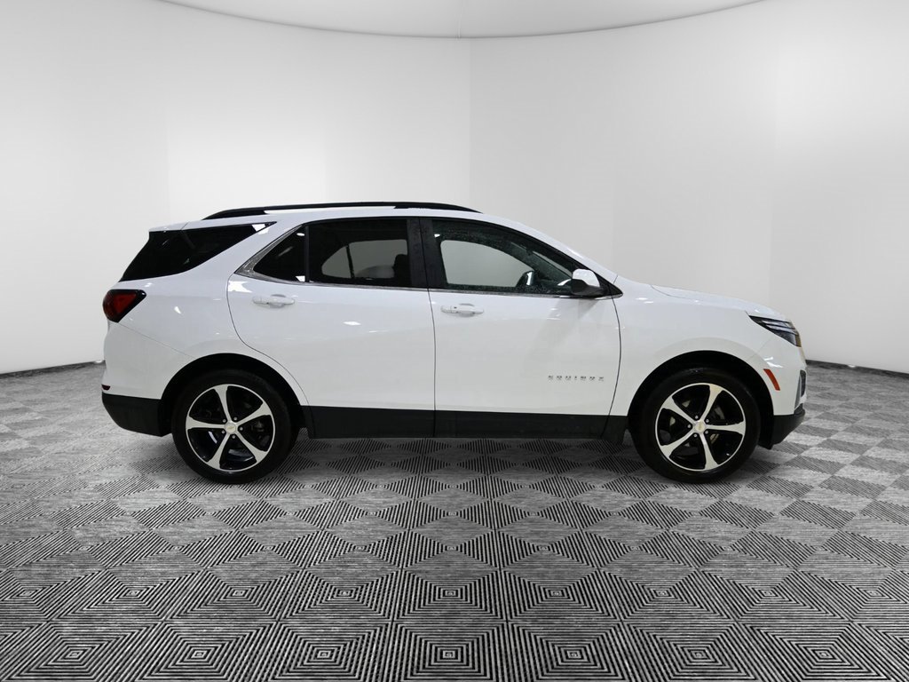 Used 2024 Chevrolet Equinox LT image 6