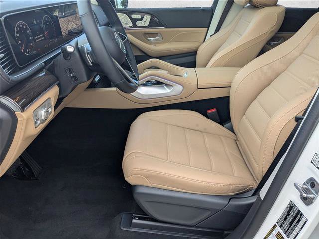 Used 2026 Mercedes-Benz GLE 350 GLE 350 image 17