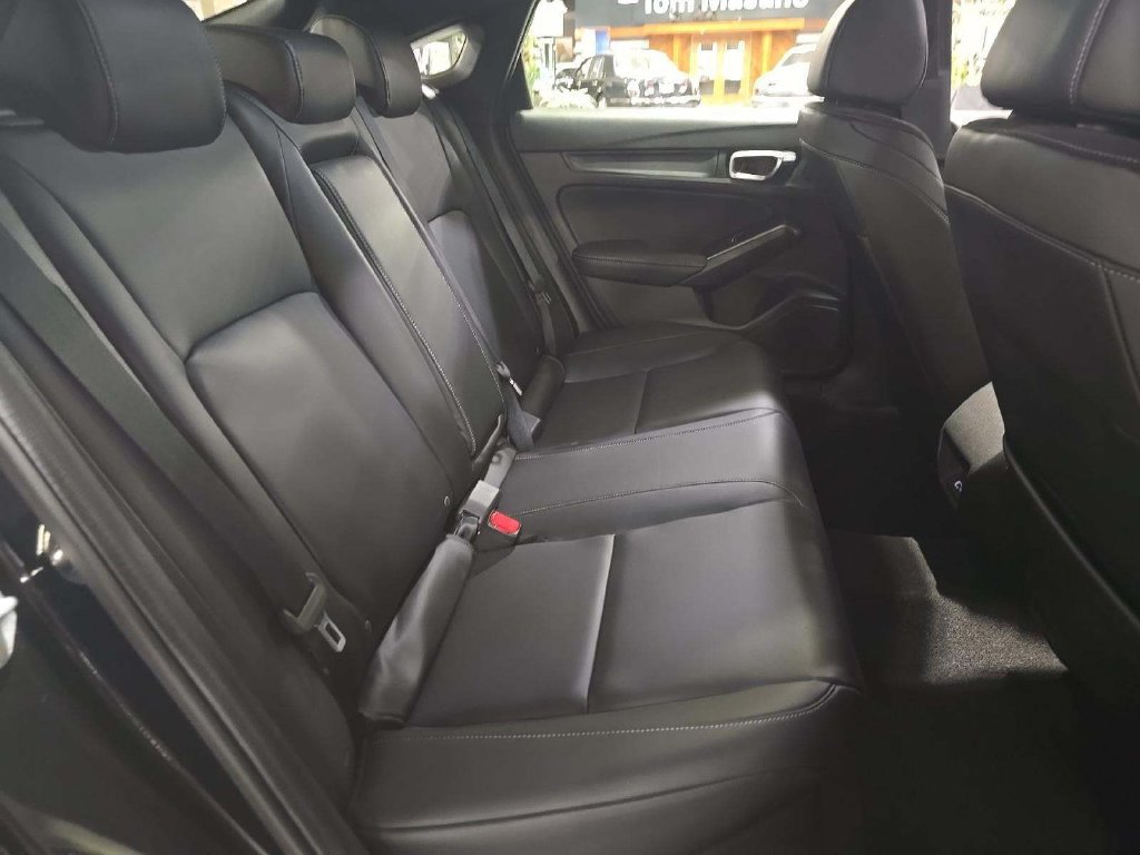 Used 2023 Acura Integra A-Spec w/ Technology Package FWD image 14