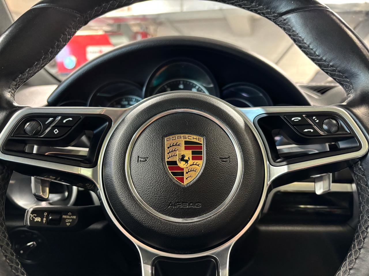 Used 2016 Porsche Cayenne AWD/4WD image 28
