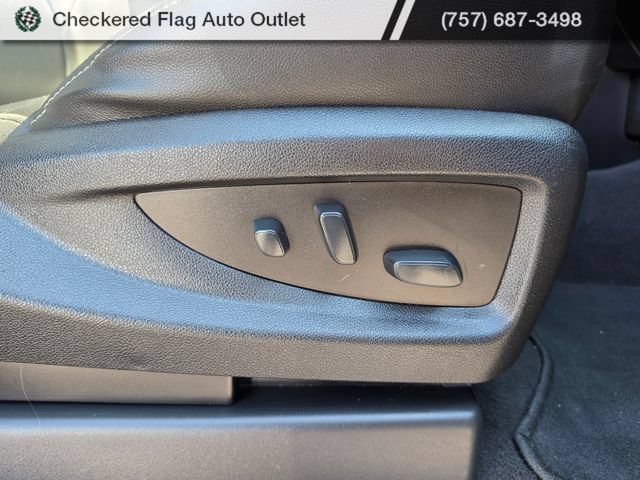 Used 2019 Chevrolet Tahoe LT AWD/4WD image 44