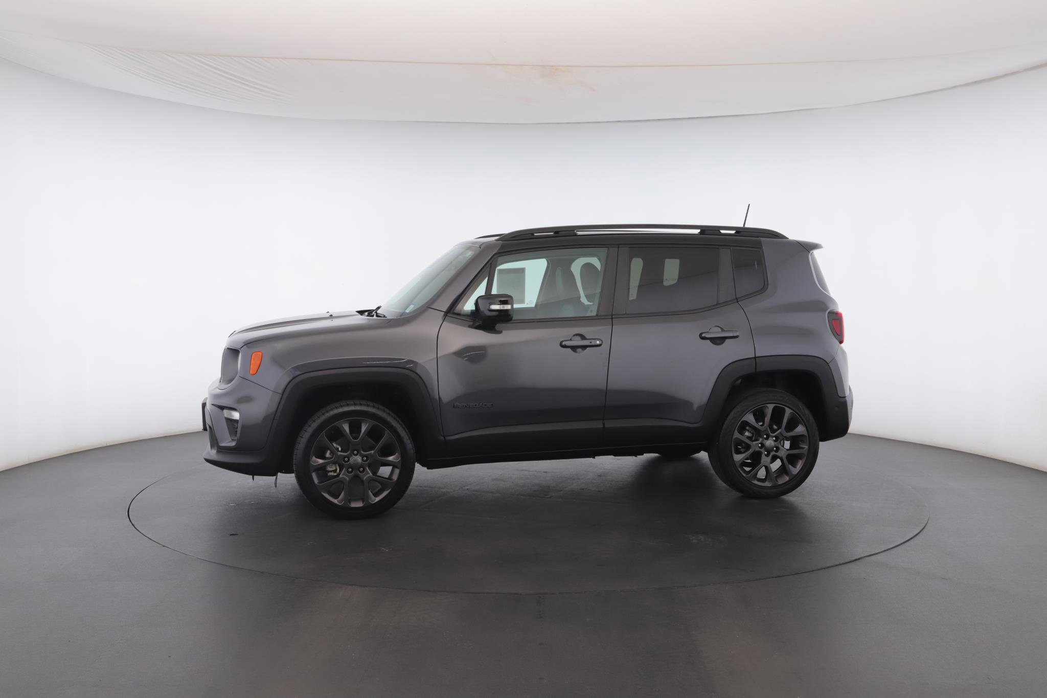 Used 2023 Jeep Renegade Limited w/ Sun/Sound Group image 44
