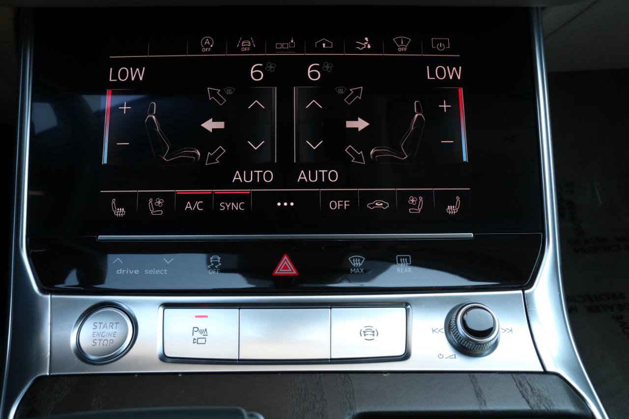 Used 2019 Audi A7 3.0T Prestige w/ Prestige Package AWD/4WD image 41