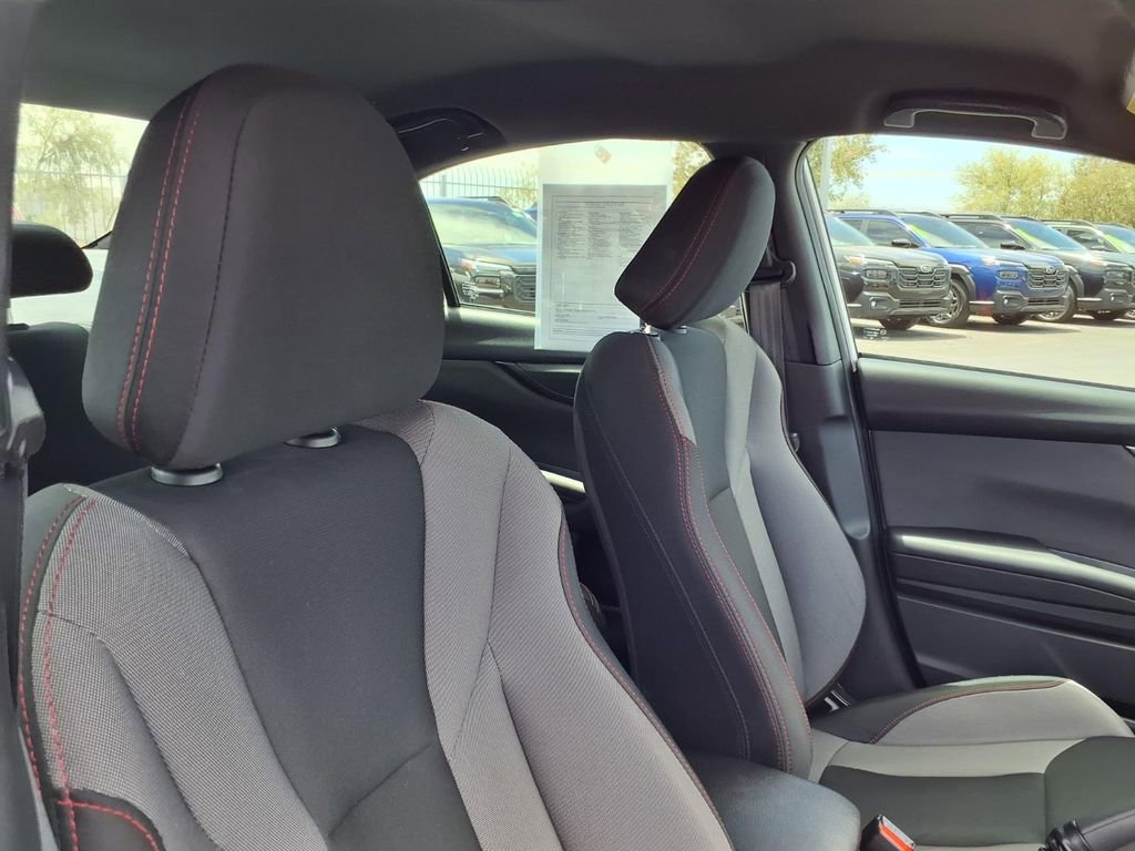 Used 2023 Subaru WRX AWD/4WD image 19