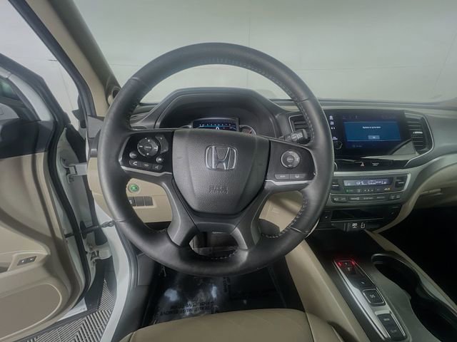Used 2021 Honda Pilot EX-L image 14