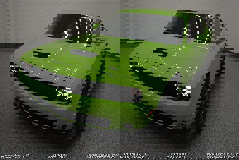 Used 2023 Dodge Challenger R/T w/ Blacktop Package image 40