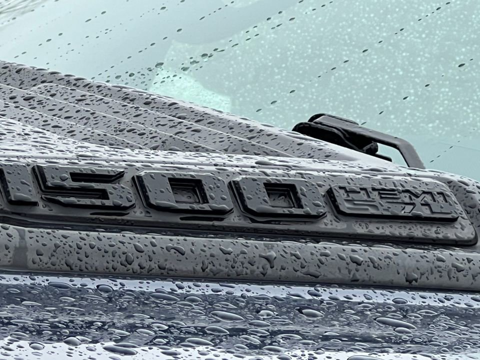 Used 2020 RAM 1500 Sport w/ Leather & Sound Group image 2