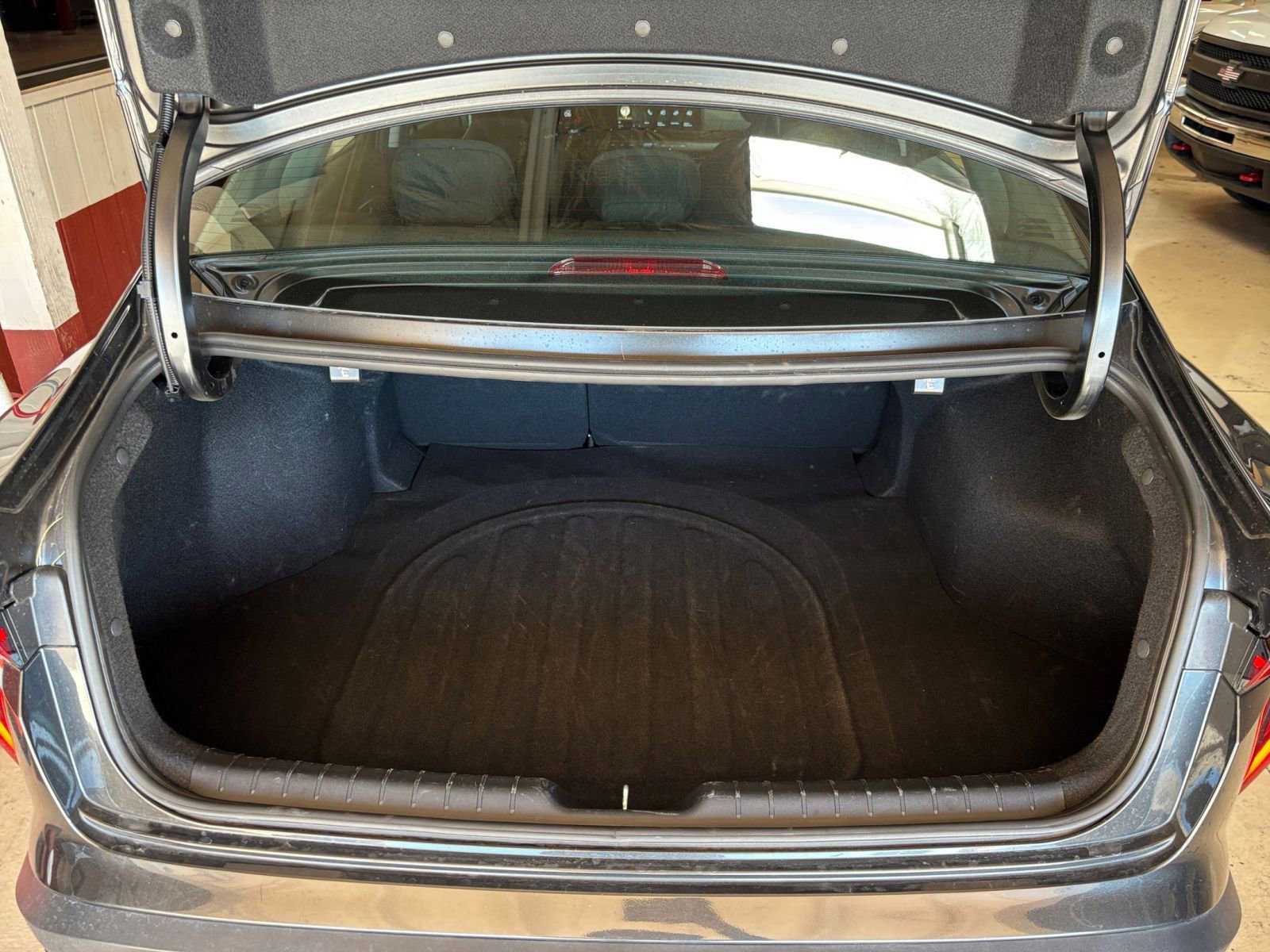 Used 2025 Kia K4 FWD image 30