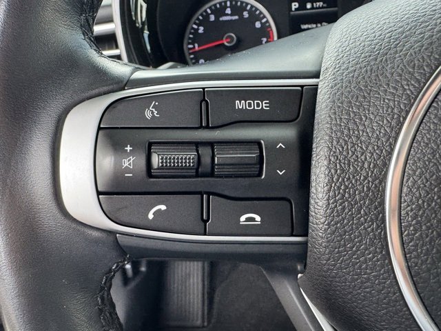 Used 2023 Kia K5 GT-Line w/ GT-Line Premium Package image 15