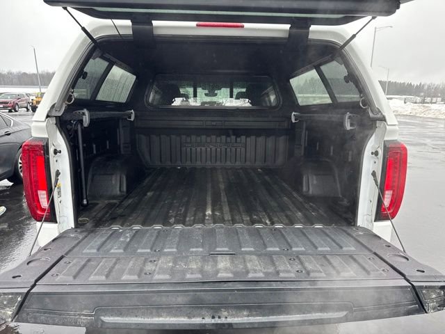 Used 2021 GMC Sierra 1500 Denali w/ Denali Ultimate Package image 6