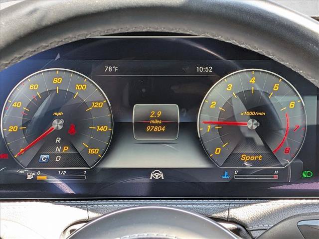 Used 2018 Mercedes-Benz S 560 Sedan image 10