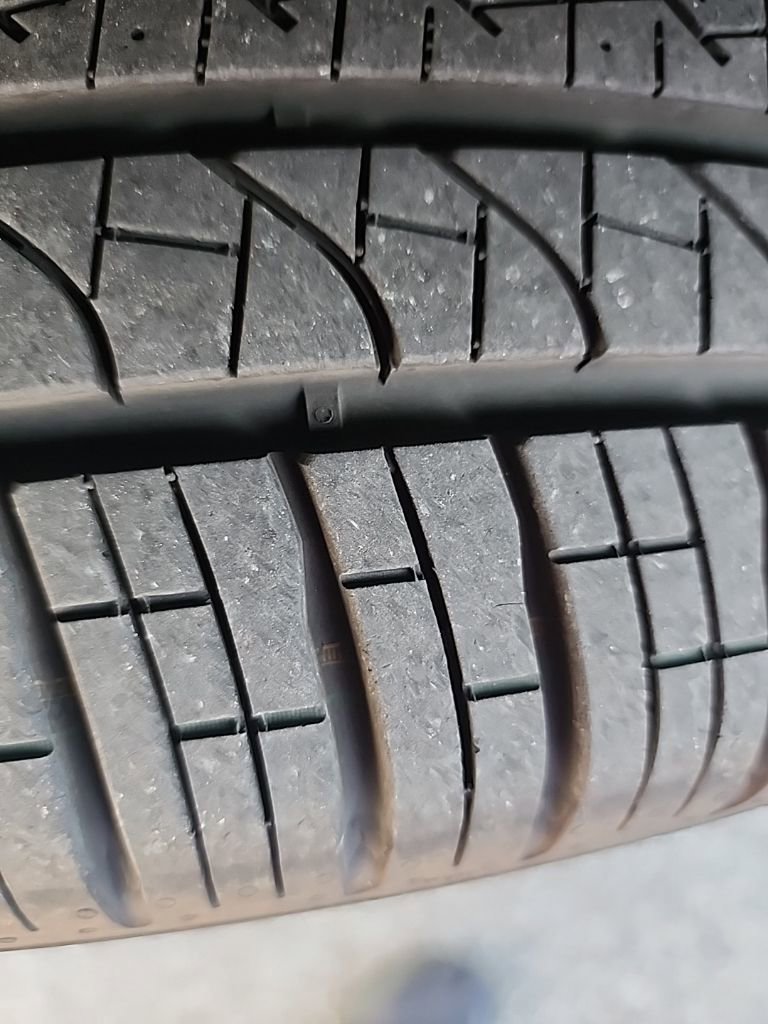 Used 2026 Volkswagen Tiguan SE R-Line image 4