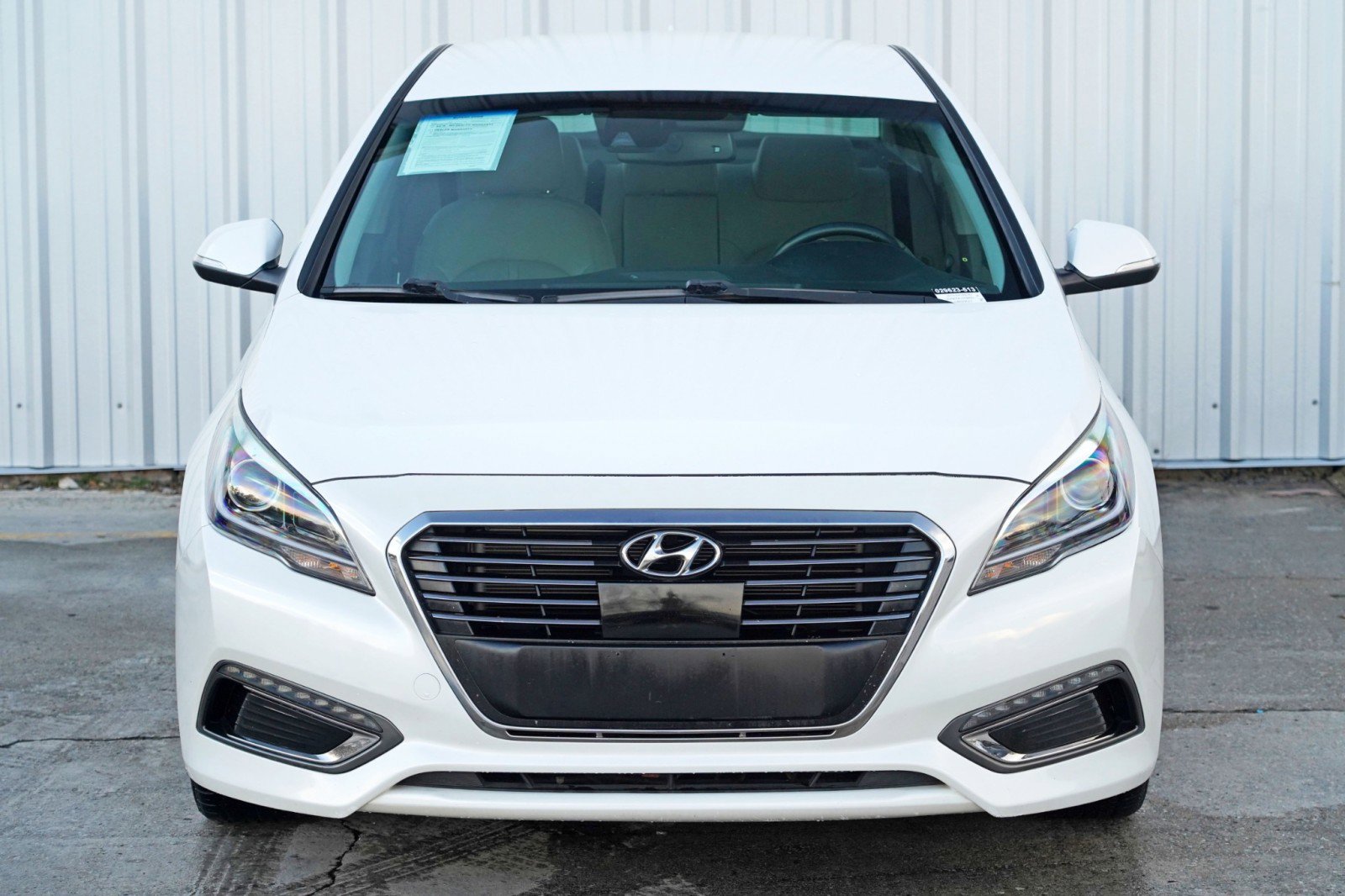 Used 2016 Hyundai Sonata Limited image 44