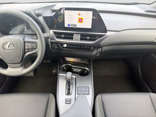 New 2026 Lexus UX 300h FWD image 19