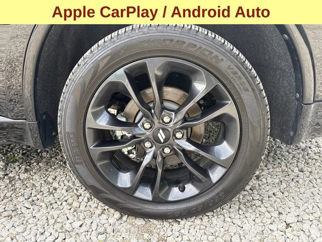 Certified 2025 Dodge Durango GT AWD/4WD image 10