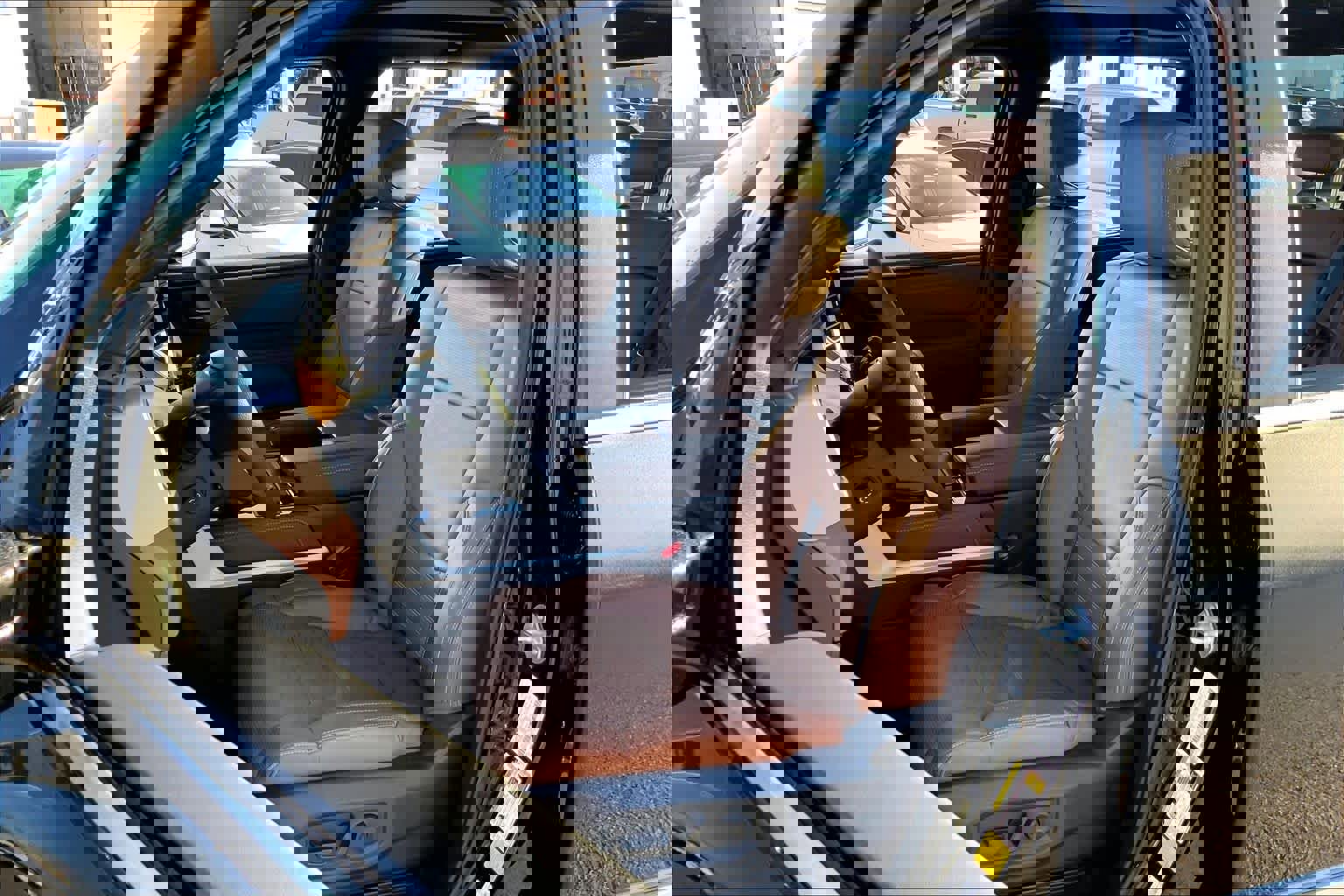 Used 2026 Toyota Tundra 1794 Edition image 8