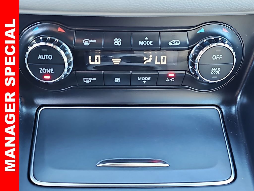 Used 2018 Mercedes-Benz GLA 250 image 21